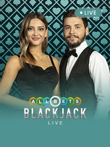 All Bet Blackjack