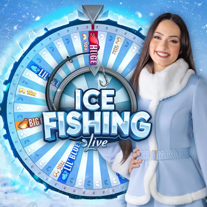 Ice Fishing